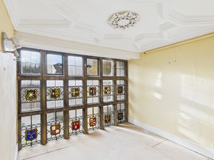 Bedroom Two- click for photo gallery